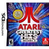 Atari Greatest Hits: Volume 2