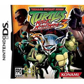 Teenage Mutant Ninja Turtles 3: Mutant Nightmare
