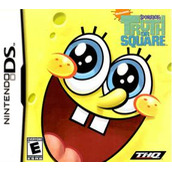 SpongeBob's Truth or Square