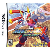 Mega Man ZX: Advent