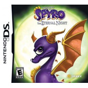 Legend of Spyro, The: The Eternal Night