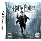 Harry Potter and the Deathly Hallows: Part 1