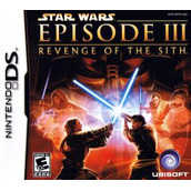 Star Wars: Episode III - Revenge of the Sith