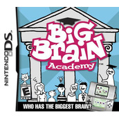 Big Brain Academy