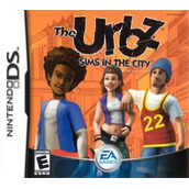 Urbz, The: Sims in the City