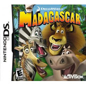 Madagascar