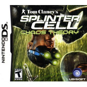 Tom Clancy's Splinter Cell: Chaos Theory