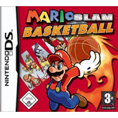 Mario Slam Basketball (FireX)