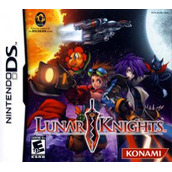 Lunar Knights