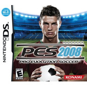 Pro Evolution Soccer 2008