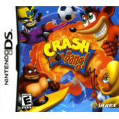 Crash Boom Bang!