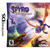 Legend of Spyro, The: Dawn of the Dragon