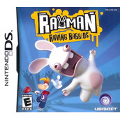 Rayman: Raving Rabbids