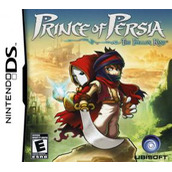 Prince of Persia: The Fallen King
