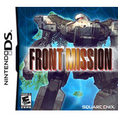 Front Mission