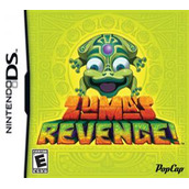 Zuma's Revenge