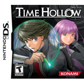 Time Hollow