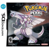 Pokemon Pearl Version (v1.13)