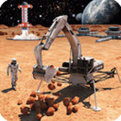 星际荒野求生手游