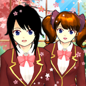 樱花校园甜蜜之恋手游