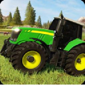 真正的农场小镇农业手游