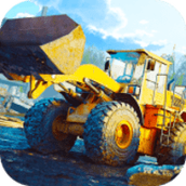 工程车大亨手游