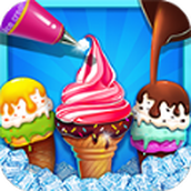 冰淇淋高手手游