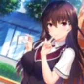 动漫高中女生模拟手游