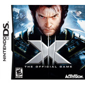 X-Men: The Official Game