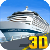 船长驾驶模拟器手游