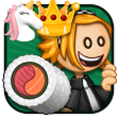 老爹寿司店美食家手游