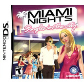 Miami Nights: Singles in the City