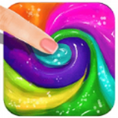 解压史莱姆模拟手游