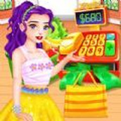 宝宝超市便利店手游