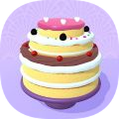 蛋糕的英雄手游