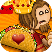 老爹墨西哥塔可饼手游