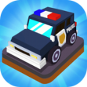 司法执行3D手游