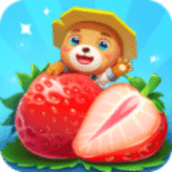 小熊农场时光手游