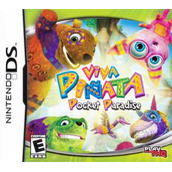 Viva Pinata: Pocket Paradise