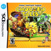 Final Fantasy Fables: Chocobo Tales