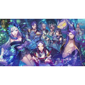 《阴阳师》仲夏凉行活动奖励汇总分享
