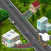 检疫大流行隔离手游