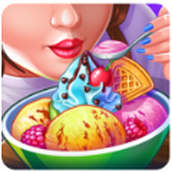 圣诞发烧烹饪手游