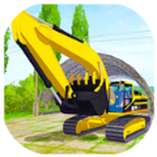 终极挖掘机模拟器手游