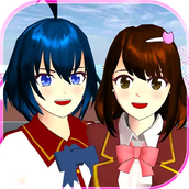 模拟校园大作战手游