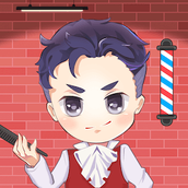 超强理发店手游