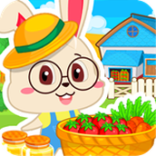 宝宝小农场手游