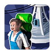 月球探险家电力建设手游