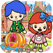 米加我的小世界手游