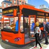 模拟巴士修理手游